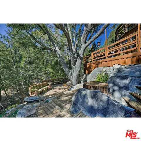25363 Manzanita Drive, Idyllwild, California 92549