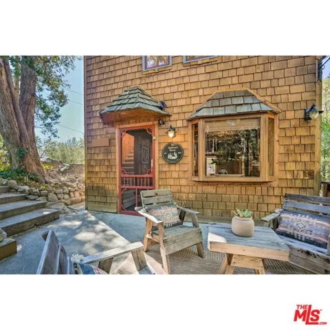 25363 Manzanita Drive, Idyllwild, California 92549