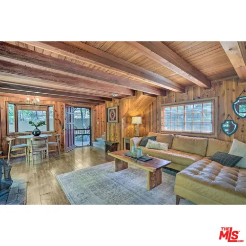 25363 Manzanita Drive, Idyllwild, California 92549