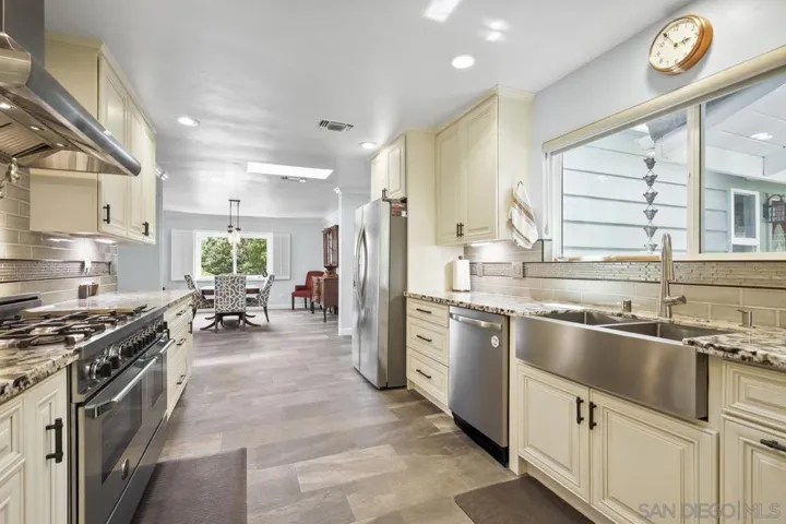 860 Ora Avo, Vista, California 92084