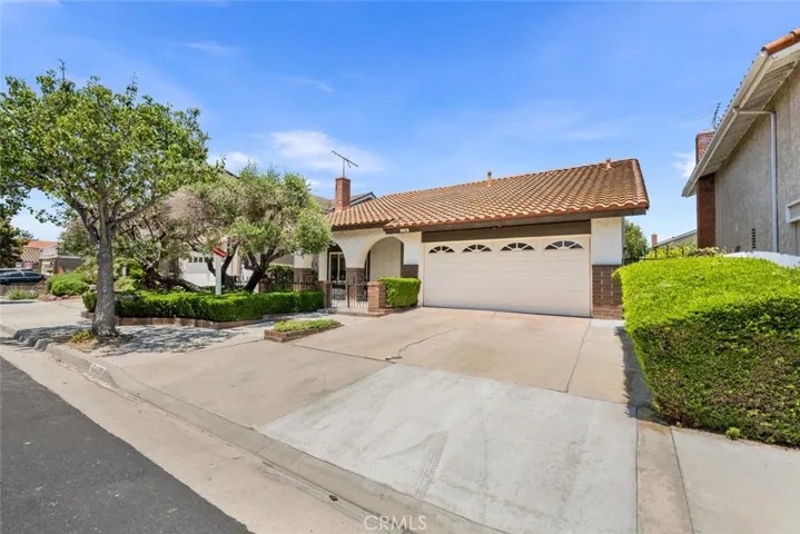 6439 Dominica, Cypress, California 90630