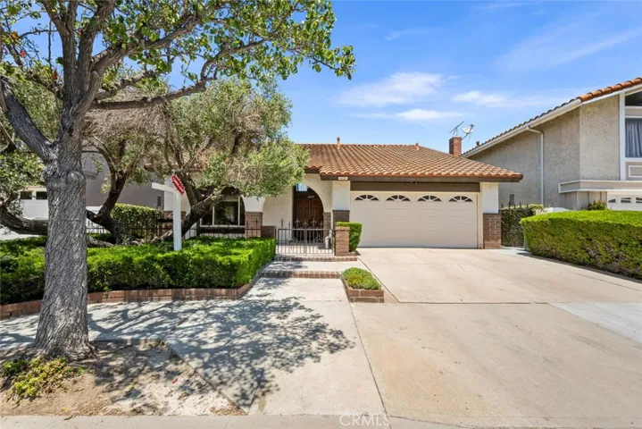 6439 Dominica, Cypress, California 90630