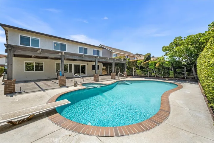 6439 Dominica, Cypress, California 90630