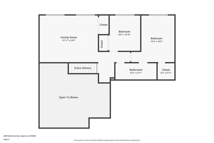 6439 Dominica, Cypress, California 90630