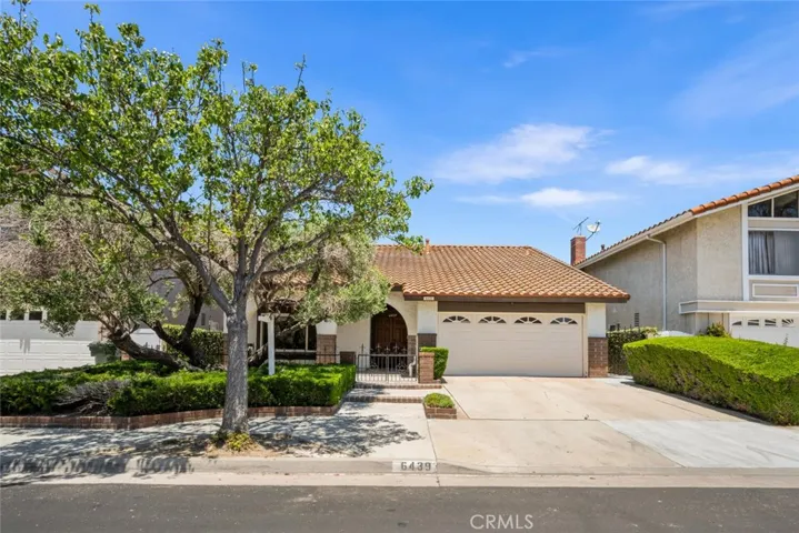 6439 Dominica, Cypress, California 90630
