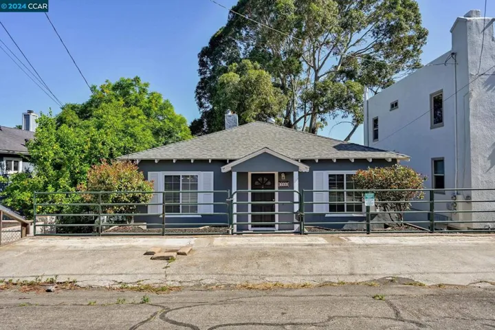 366 Winslow St, Crockett, California 94525
