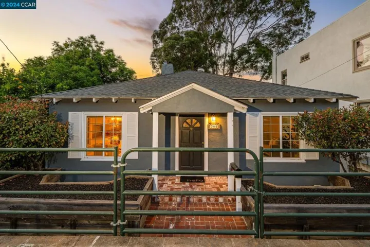 366 Winslow St, Crockett, California 94525