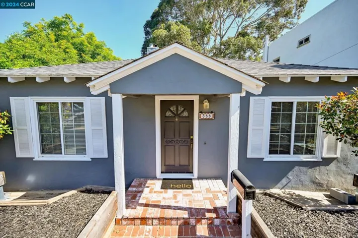 366 Winslow St, Crockett, California 94525