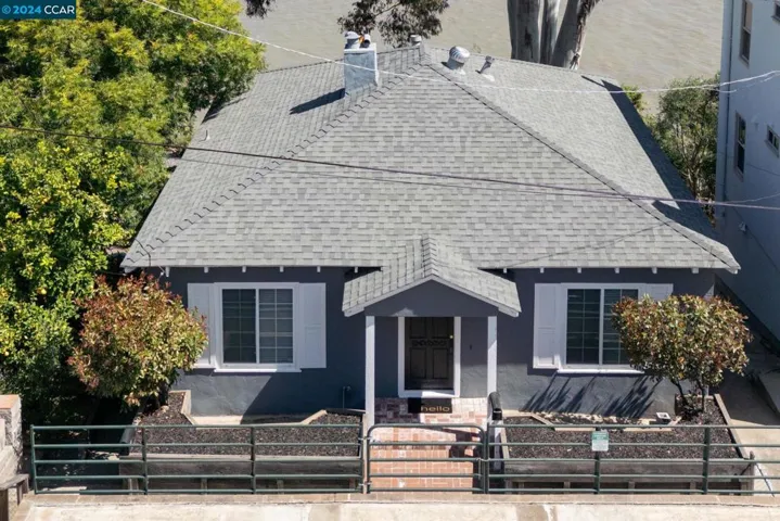 366 Winslow St, Crockett, California 94525