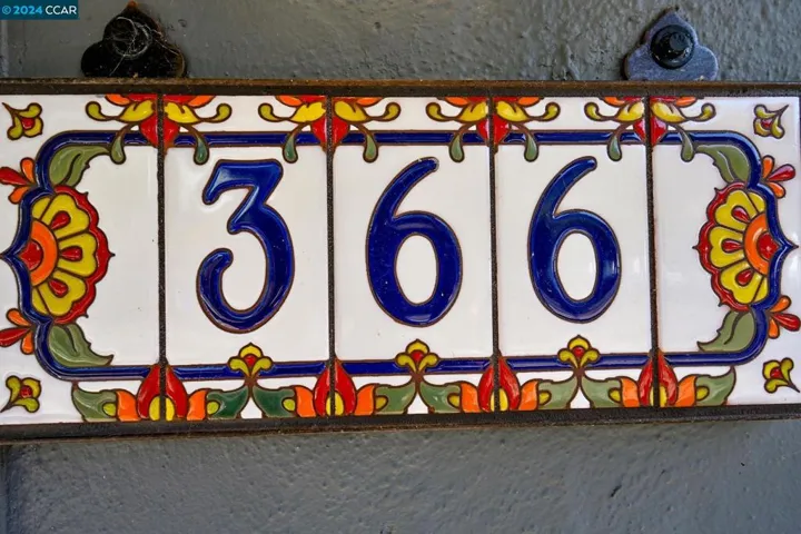 366 Winslow St, Crockett, California 94525