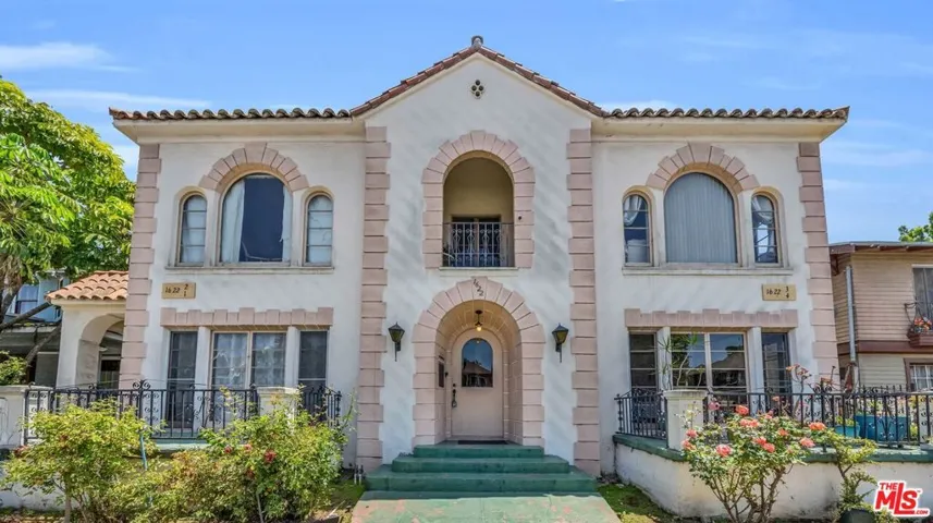 1622 W 25th Street, Los Angeles, California 90007