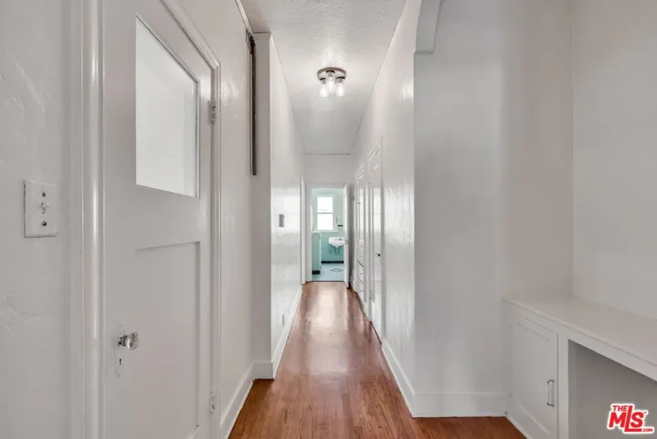 1622 W 25th Street, Los Angeles, California 90007