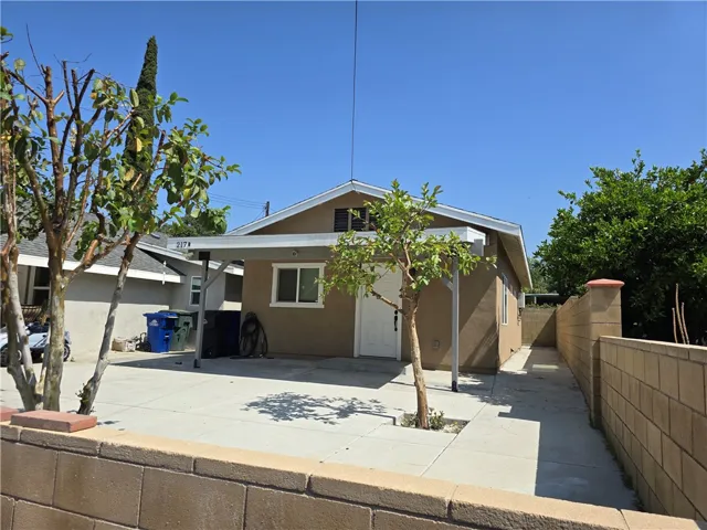 217 E Belmont Street B, Ontario, California 91761