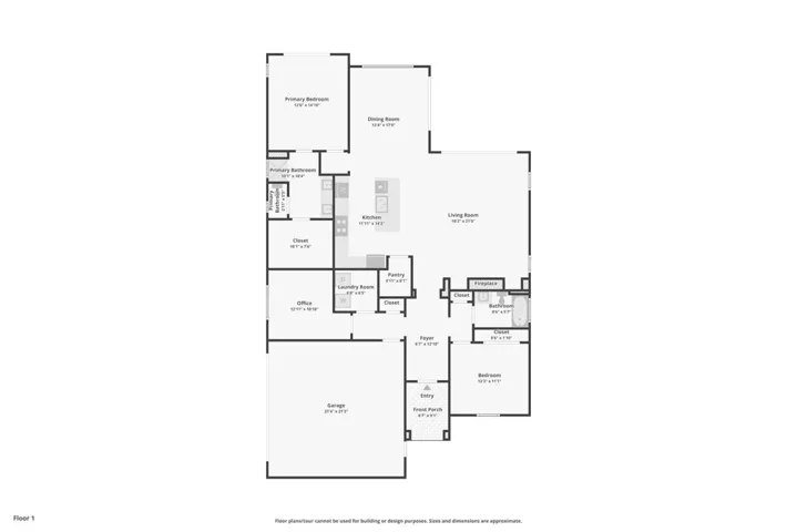 1-Floor-1