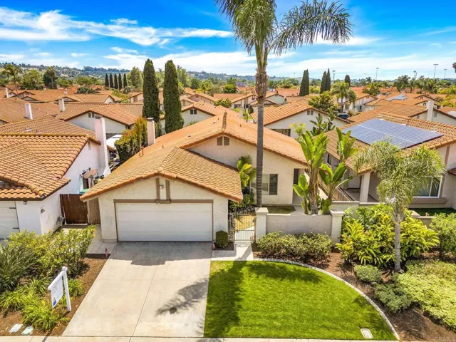 227 Ocotillo Place, Oceanside, California 92057