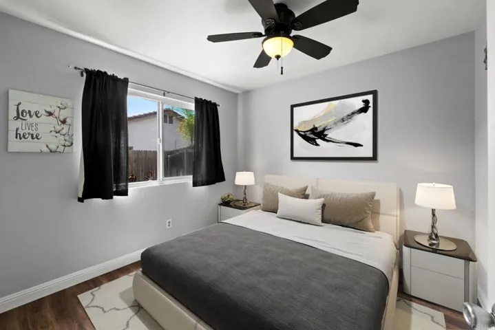 227 Ocotillo Place, Oceanside, California 92057