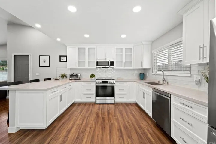 227 Ocotillo Place, Oceanside, California 92057