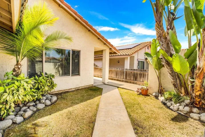 227 Ocotillo Place, Oceanside, California 92057