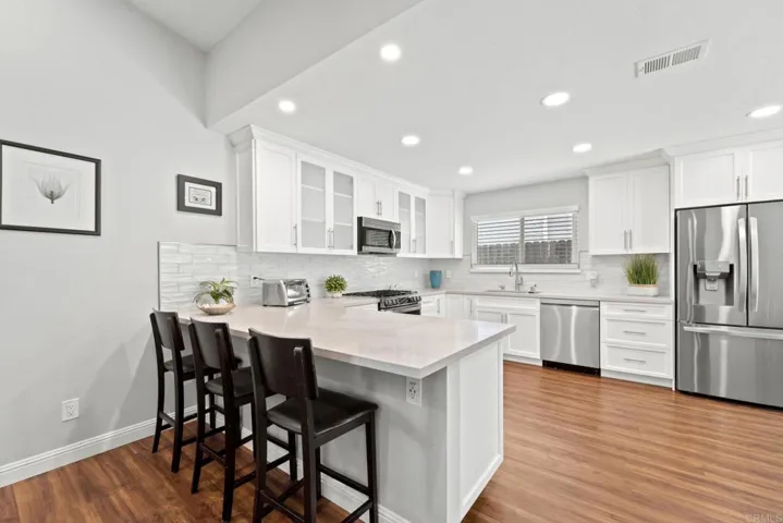 227 Ocotillo Place, Oceanside, California 92057