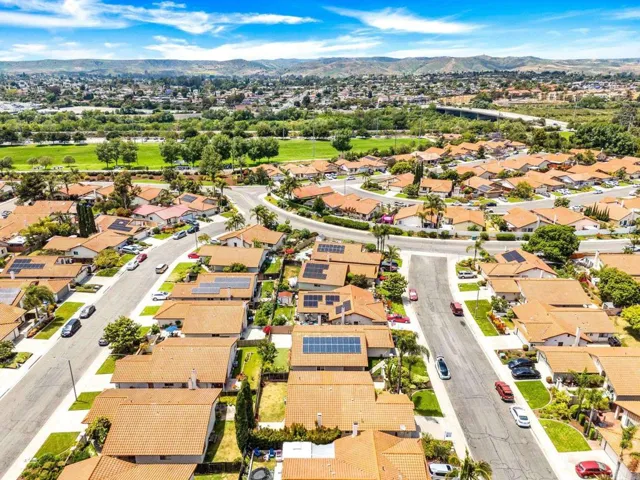 227 Ocotillo Place, Oceanside, California 92057