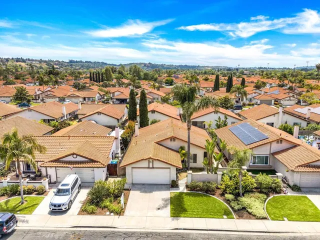 227 Ocotillo Place, Oceanside, California 92057