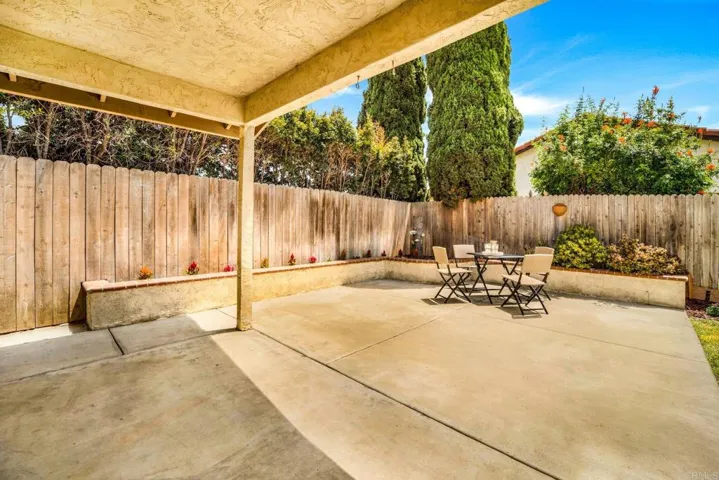 227 Ocotillo Place, Oceanside, California 92057