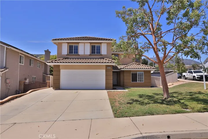 27600 Coyote Mesa Drive, Corona, California 92883