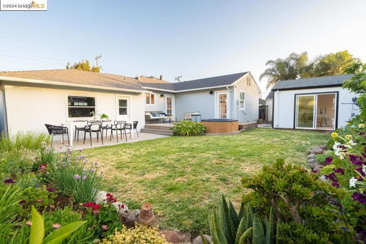 924 Sybil Ave, San Leandro, California 94577