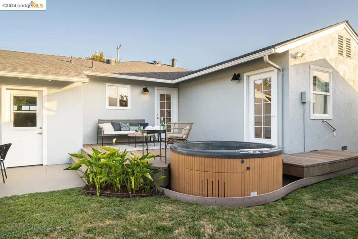 924 Sybil Ave, San Leandro, California 94577
