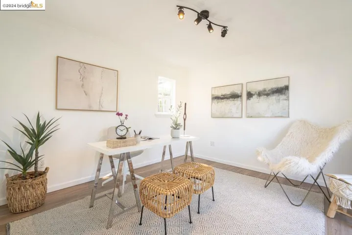 924 Sybil Ave, San Leandro, California 94577