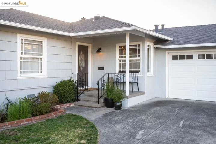 924 Sybil Ave, San Leandro, California 94577