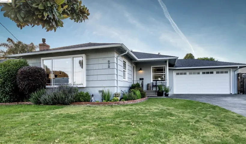 924 Sybil Ave, San Leandro, California 94577