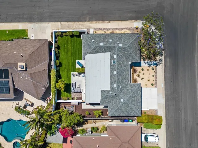 4763 Lucille Drive, San Diego, California 92115