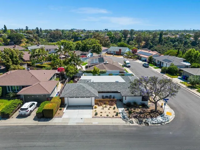 4763 Lucille Drive, San Diego, California 92115