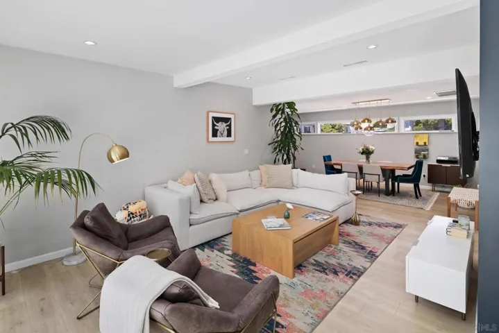 4763 Lucille Drive, San Diego, California 92115