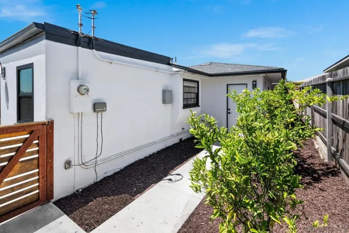 4763 Lucille Drive, San Diego, California 92115