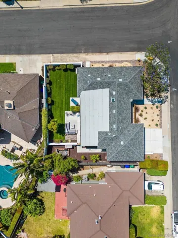 4763 Lucille Drive, San Diego, California 92115