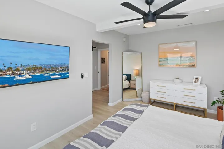 4763 Lucille Drive, San Diego, California 92115