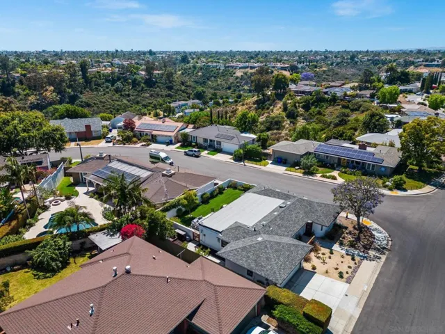 4763 Lucille Drive, San Diego, California 92115