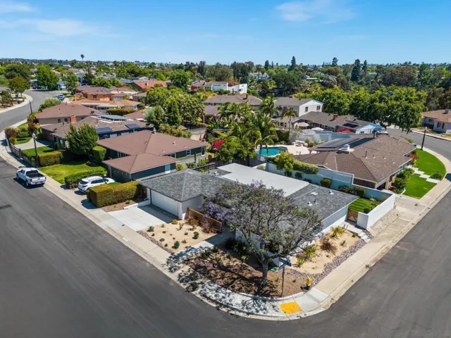 4763 Lucille Drive, San Diego, California 92115