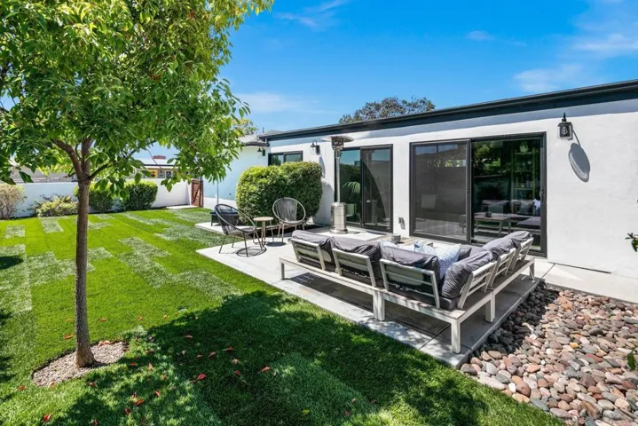 4763 Lucille Drive, San Diego, California 92115