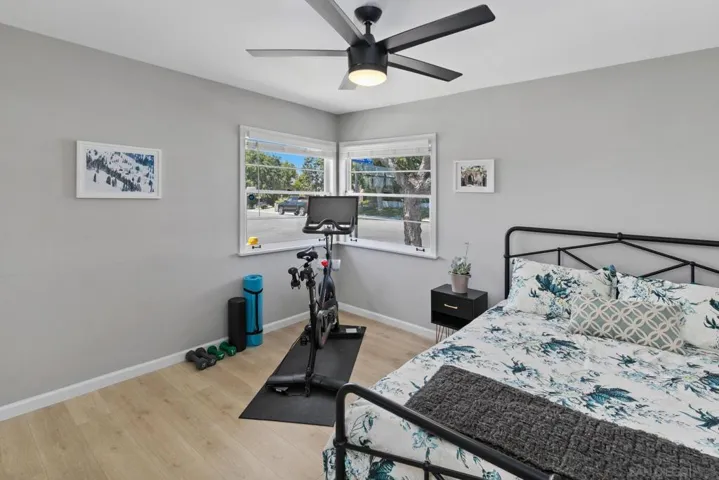 4763 Lucille Drive, San Diego, California 92115