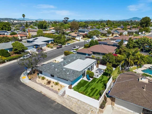 4763 Lucille Drive, San Diego, California 92115