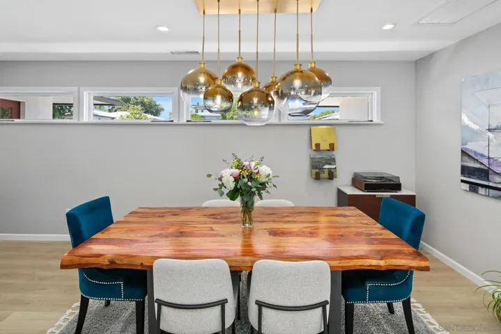 4763 Lucille Drive, San Diego, California 92115