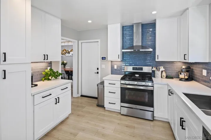 4763 Lucille Drive, San Diego, California 92115
