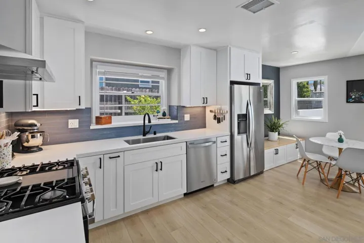 4763 Lucille Drive, San Diego, California 92115