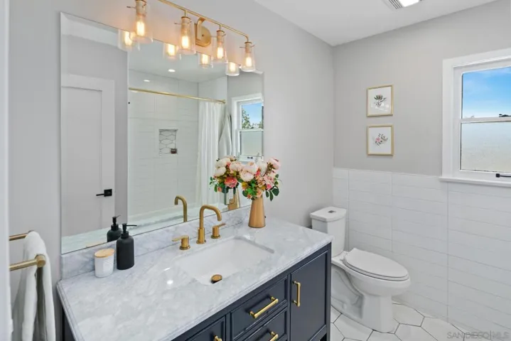 4763 Lucille Drive, San Diego, California 92115
