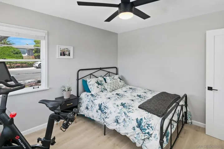 4763 Lucille Drive, San Diego, California 92115