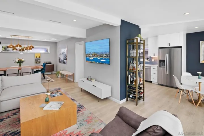 4763 Lucille Drive, San Diego, California 92115