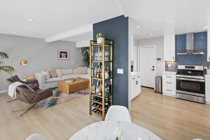 4763 Lucille Drive, San Diego, California 92115